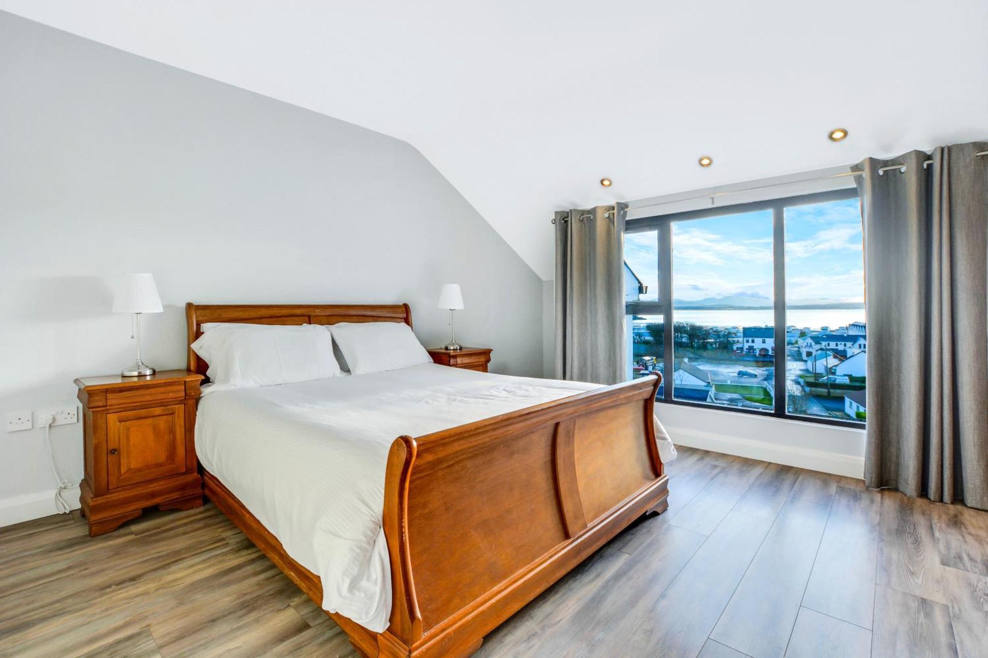 The View Vila Downings Exterior foto