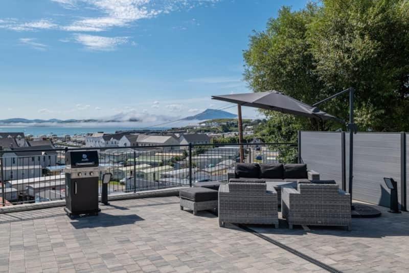 The View Vila Downings Exterior foto