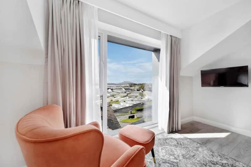 The View Vila Downings Exterior foto