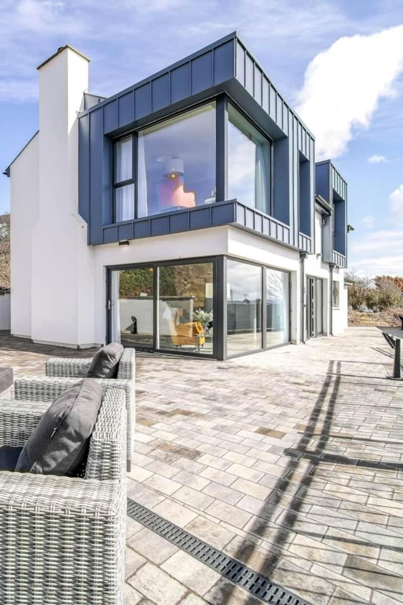 The View Vila Downings Exterior foto