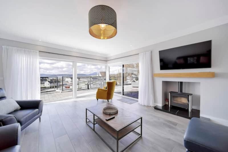 The View Vila Downings Exterior foto